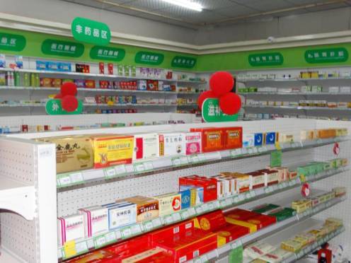 從單體店到占據湖北十堰四分之一市場 以自變應萬變的藥品零售傳奇